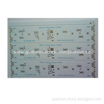 Aluminum PCB for LED circuit board